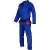 Кимоно для джиу-джитсу Venum Power 2.0 BJJ Gi Blue