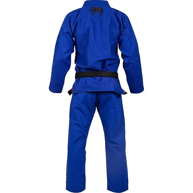 Кимоно для джиу-джитсу Venum Power 2.0 BJJ Gi Blue