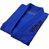 Кимоно для джиу-джитсу Venum Power 2.0 BJJ Gi Blue