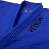 Кимоно для джиу-джитсу Venum Power 2.0 BJJ Gi Blue