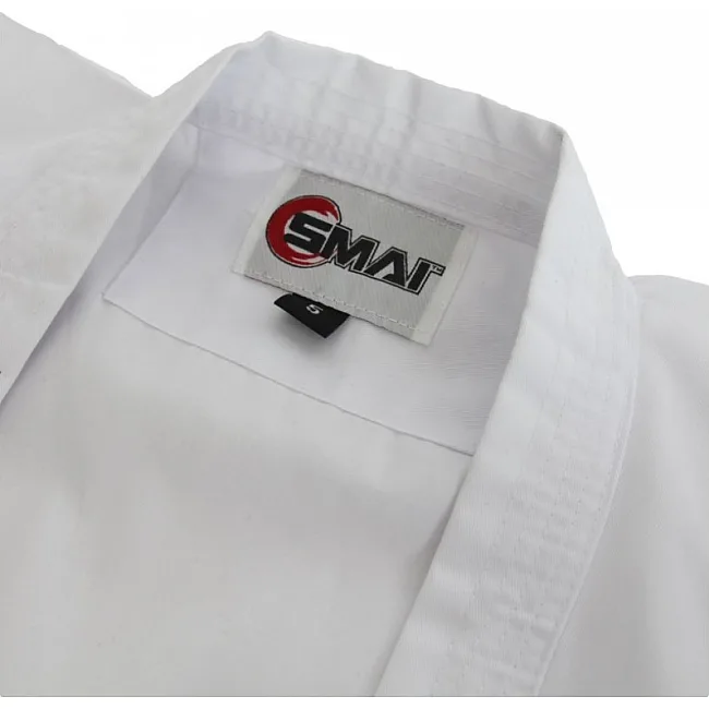 Кимоно для карате Smai Economy Gi WKF