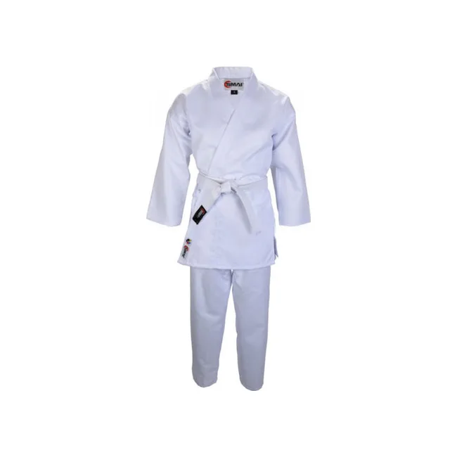 Кимоно для карате Smai Economy Gi WKF