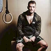 Кофта спортивная LEONE CAMO S