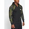 Кофта спортивная LEONE CAMO S