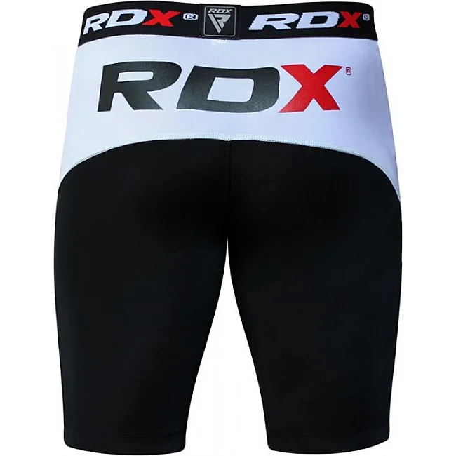 Компрессионные шорты RDX New