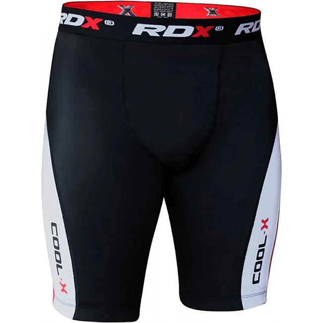 Компрессионные шорты RDX New