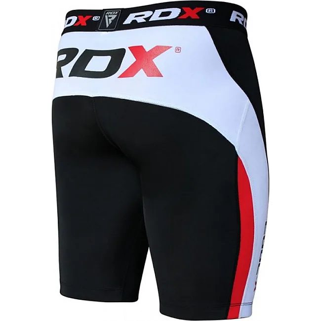 Компрессионные шорты RDX New