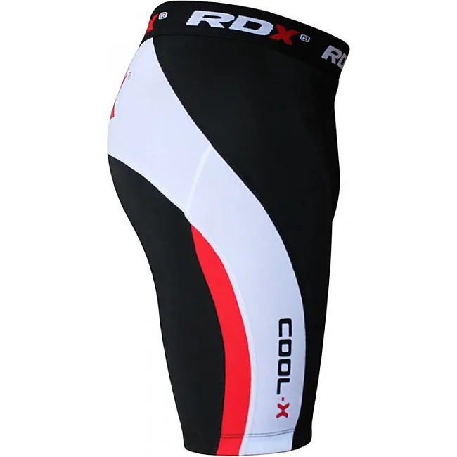Компрессионные шорты RDX New