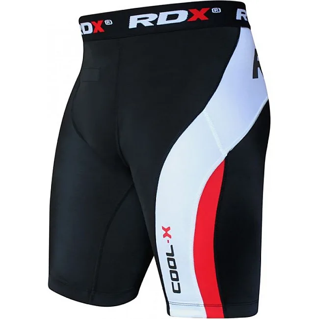 Компрессионные шорты RDX New