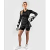 Компрессионные шорты VENUM Defender Hybrid Black Black