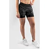 Компрессионные шорты VENUM Defender Hybrid Black Black