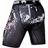 Компрессионные шорты Venum Gorilla Vale Tudo Shorts Black