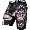 Компрессионные шорты VENUM Gorilla Black