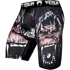 Компресійні шорти VENUM Gorilla Black