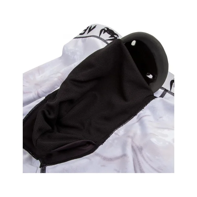 Компрессионные шорты Venum Gorilla Vale Tudo Shorts Black