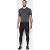 Легінси чоловічі Under Armour HeatGear® Armour Black