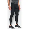 Легінси чоловічі Under Armour HeatGear® Armour Black