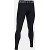 Легінси чоловічі Under Armour HeatGear® Armour Black