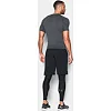 Легінси чоловічі Under Armour HeatGear® Armour Black