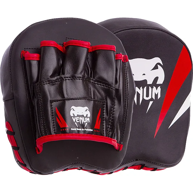 Лапы изогнутые VENUM VL-8324