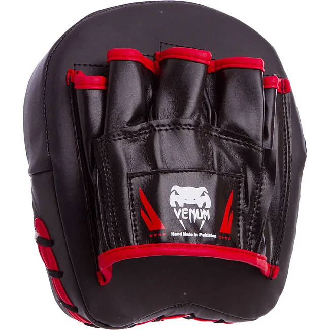 Лапы изогнутые VENUM VL-8324