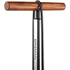 Насос для велосипеда BIRZMAN The Pump with Snap-It Pro Напольный