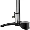 Насос для велосипеда BIRZMAN The Pump with Snap-It Pro Напольный