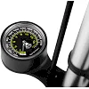 Насос для велосипеда BIRZMAN The Pump with Snap-It Pro Напольный