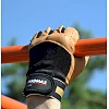 Рукавиці для фітнесу MADMAX MFG-248 Clasic Brown