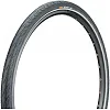 Покрышка на велосипед CONTINENTAL CONTACT, 28", 700 X 32C, 28 X 1 1/4X 1 3/4, 32-622, Wire, SafetySystem Breaker, 500гр.
