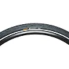 Покрышка на велосипед CONTINENTAL CONTACT, 28", 700 X 32C, 28 X 1 1/4X 1 3/4, 32-622, Wire, SafetySystem Breaker, 500гр.