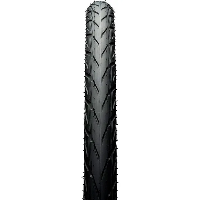 Покрышка на велосипед CONTINENTAL CONTACT, 28", 700 X 32C, 28 X 1 1/4X 1 3/4, 32-622, Wire, SafetySystem Breaker, 500гр.