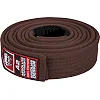 Пояс для кимоно VENUM BJJ - Brown