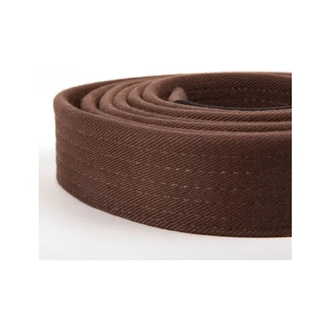 Пояс для кимоно VENUM BJJ - Brown