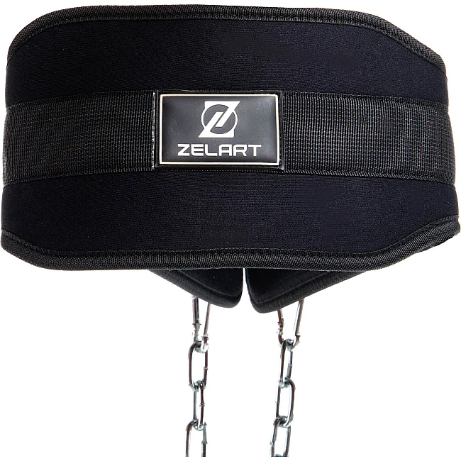 Пояс для обтяжень Dipping ZELART TA-3869