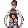 Рашгард для детей TATAMI Zen Gorilla