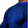 Рашгард Hayabusa Arrow Ranked Blue