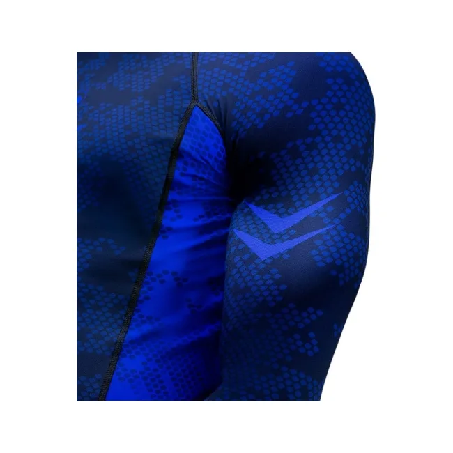 Рашгард Hayabusa Arrow Ranked Blue