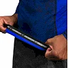 Рашгард Hayabusa Arrow Ranked Blue