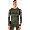 Рашгард VENUM Official UFC Fight Week Khaki