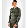 Рашгард VENUM Official UFC Fight Week Khaki