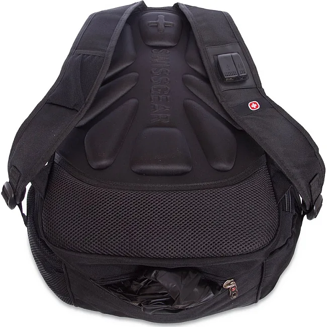 Распродажа! Рюкзак городской SwissGear 7601 (48x20x30см)