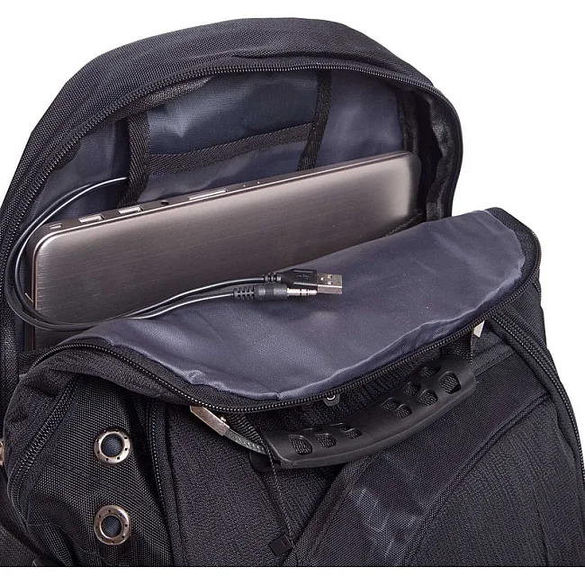 Распродажа! Рюкзак городской SwissGear 7601 (48x20x30см)