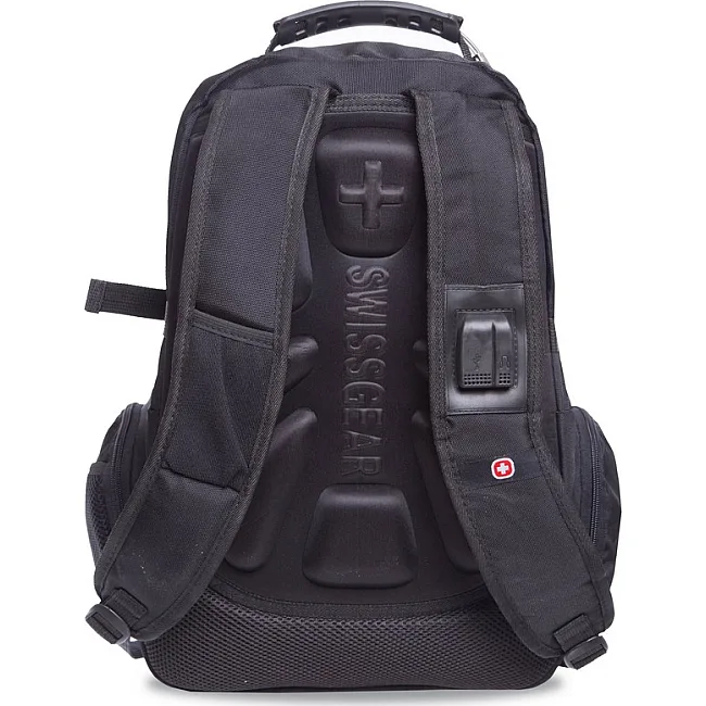 Распродажа! Рюкзак городской SwissGear 7601 (48x20x30см)