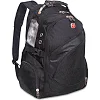 Рюкзак городской SwissGear 7601 (48x20x30см)
