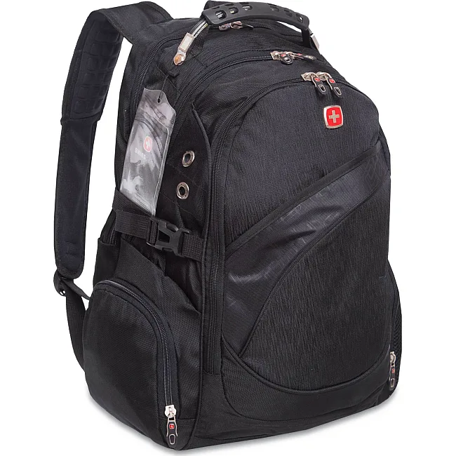 Распродажа! Рюкзак городской SwissGear 7601 (48x20x30см)