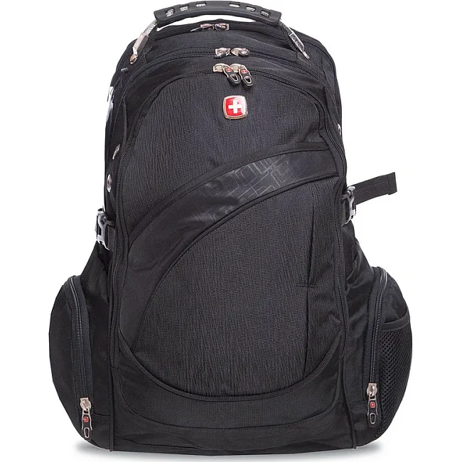 Распродажа! Рюкзак городской SwissGear 7601 (48x20x30см)