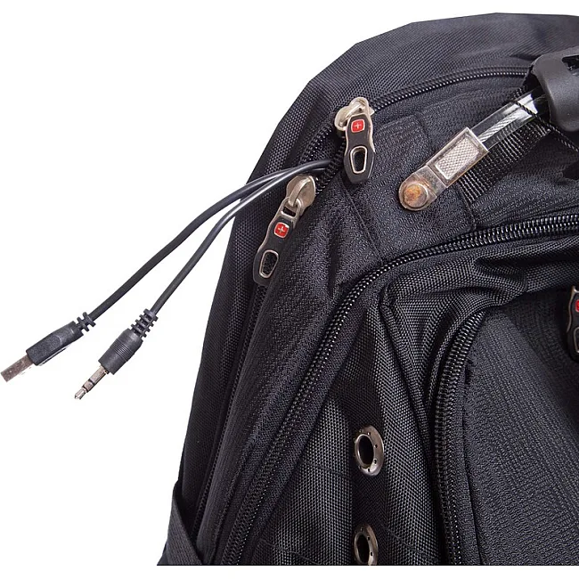 Распродажа! Рюкзак городской SwissGear 7601 (48x20x30см)