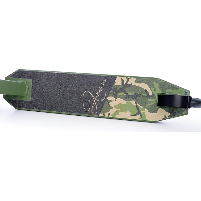 Самокат для трюков TEMPISH ANOM/camo