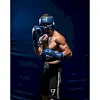 Шлем для бокса TITLE Boxing Royalty Leather Training